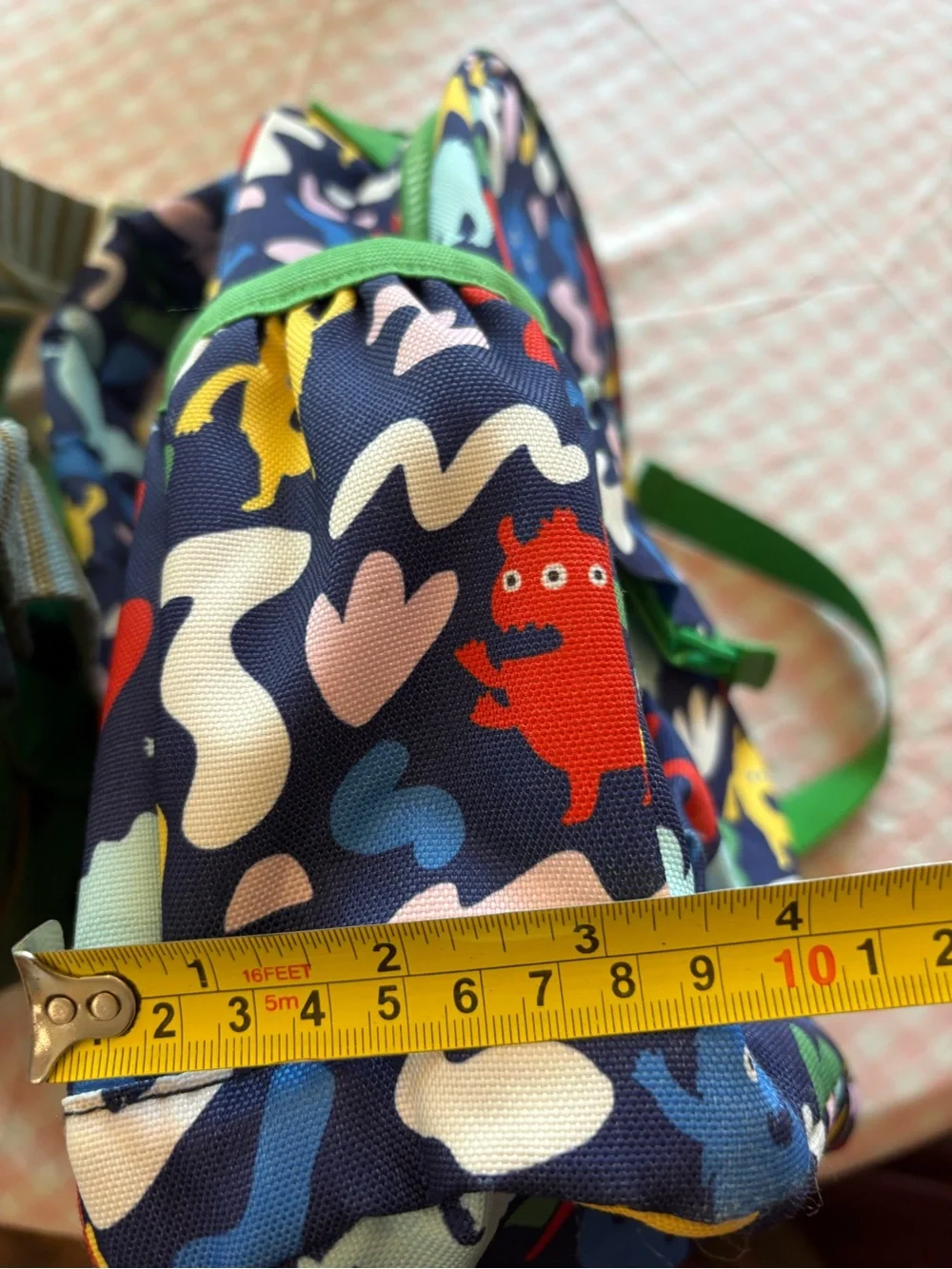 Crate & Kids 10” wide
